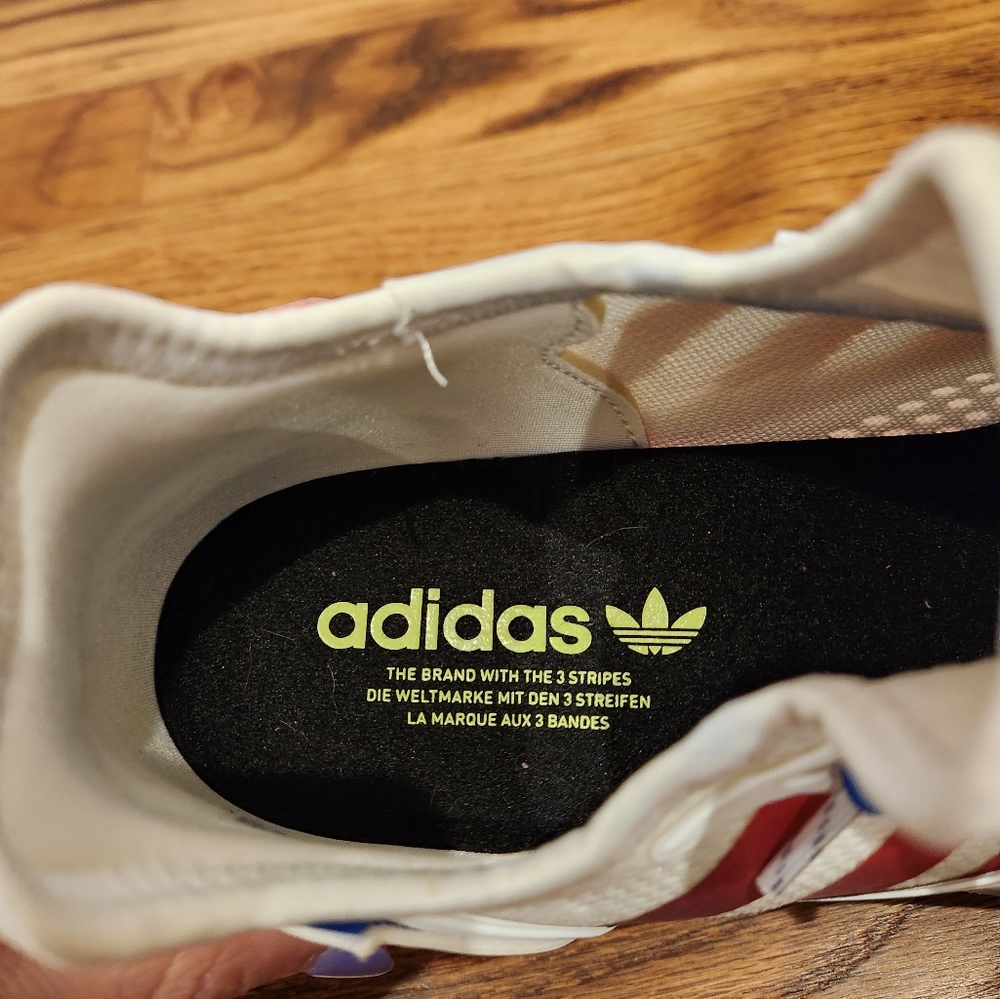 Adidas Boost - image 6